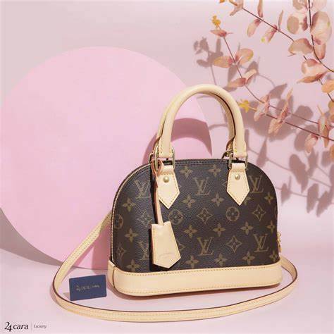 LV Bags