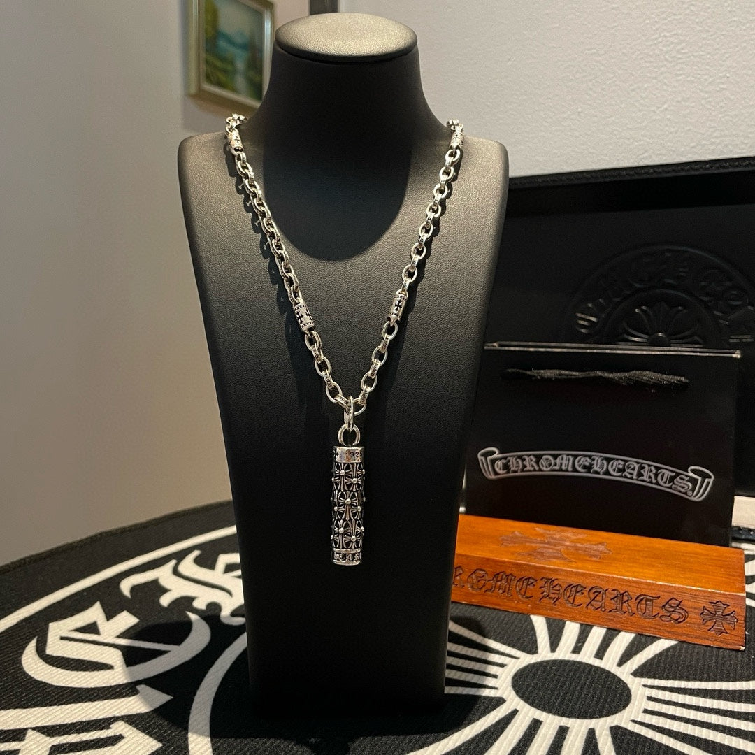 Chrome Hearts Chain