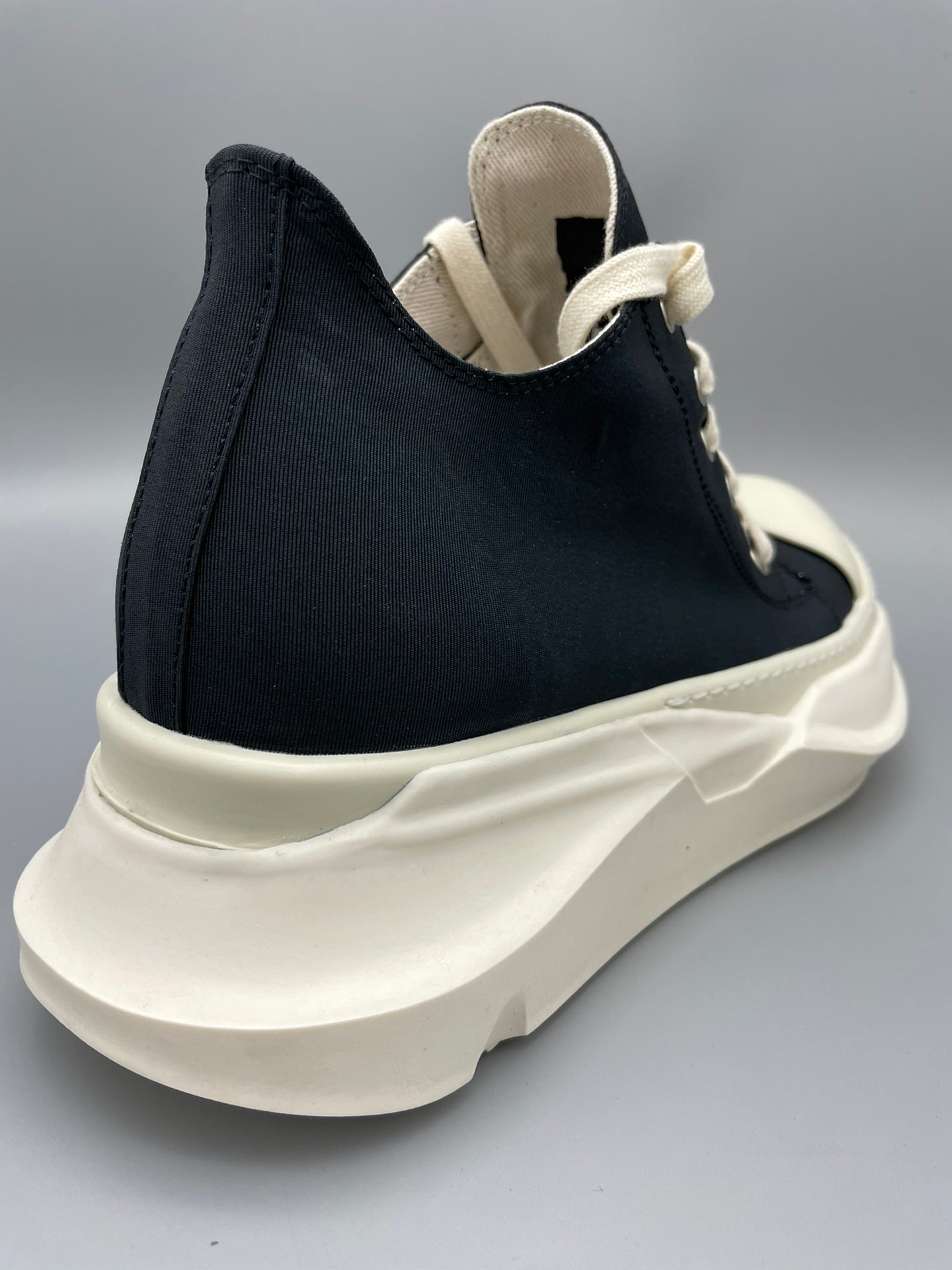 Rick Owens Low Shoes