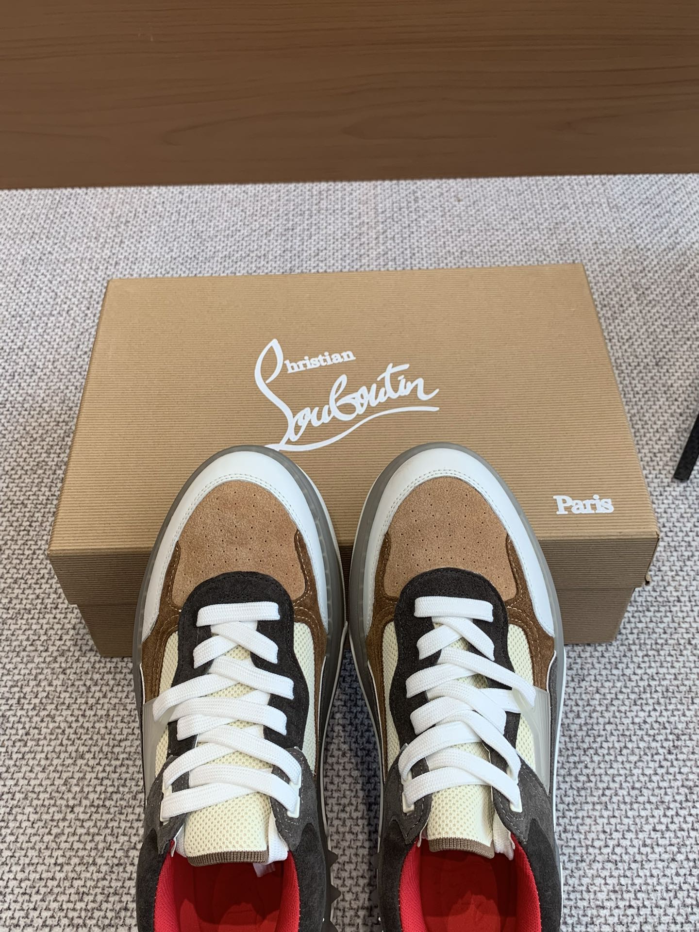 Christian Louboutin Sneaker