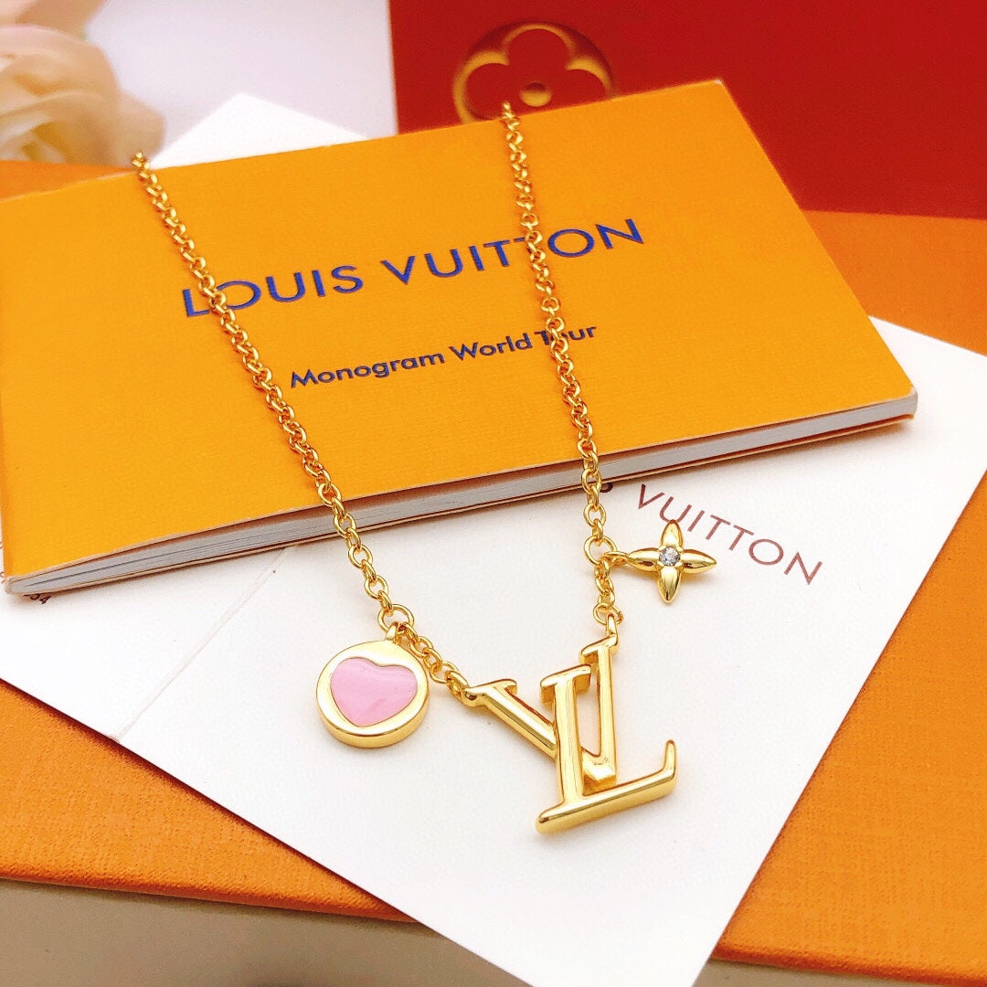 Louis Vuitton Chain