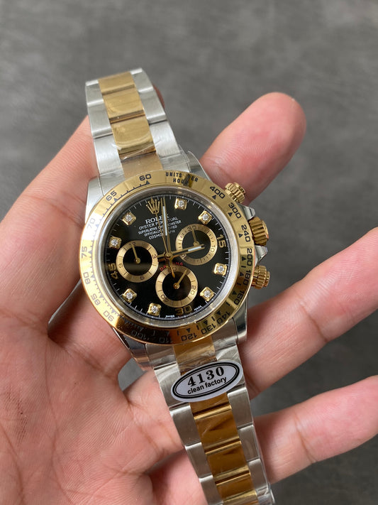 Rolex Daytona Gold - 41mm