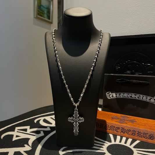 Chrome Hearts Chain