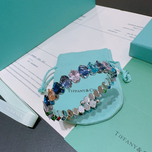 Tiffany & co. Bracelet Diamond