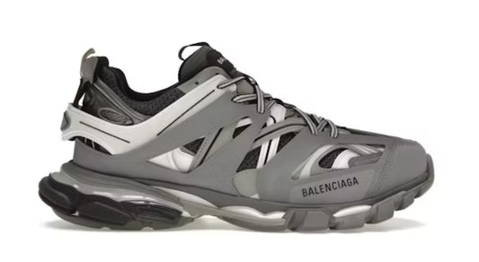 Balenciaga Track Led Grey