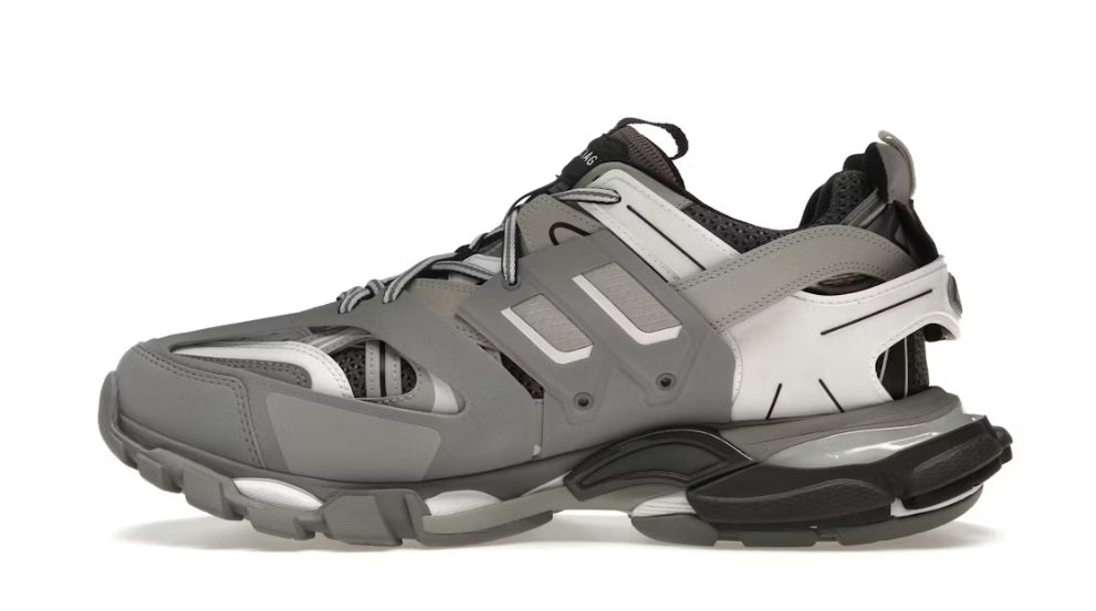 Balenciaga Track Led Grey