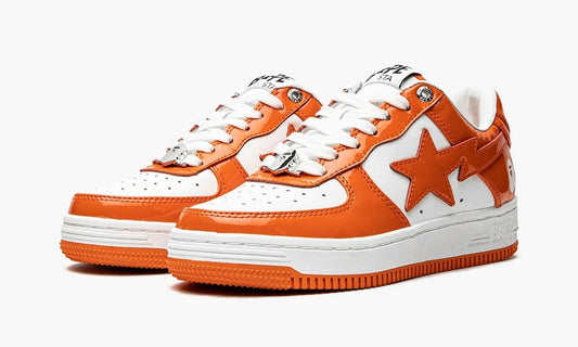 Bape STA Low Syracusse