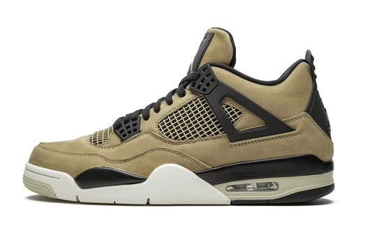 Nike Air Jordan 4 Mushroom