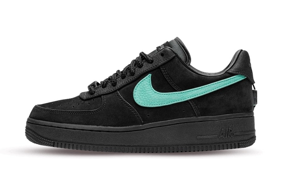 Nike Air Force 1 Low x Tiffany & Co