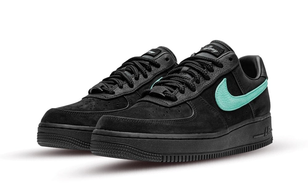 Nike Air Force 1 Low x Tiffany & Co