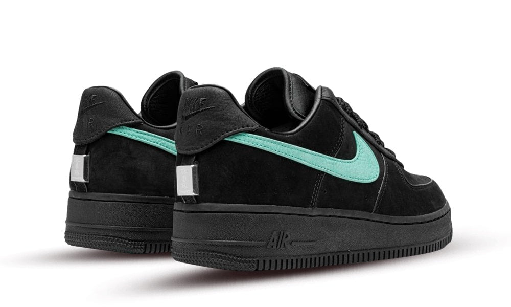 Nike Air Force 1 Low x Tiffany & Co