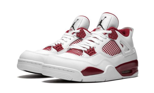 Nike Air Jordan 4 Alternate