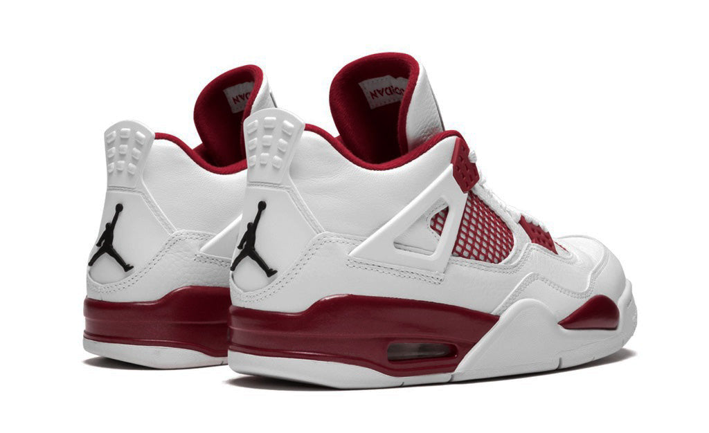 Nike Air Jordan 4 Alternate