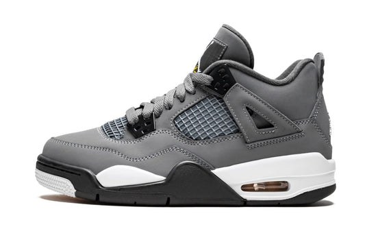 Nike Air Jordan 4 Cool Grey