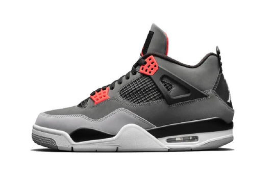 Nike Air Jordan 4 Infrared