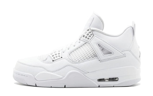 Nike Air Jordan 4 Pure Money