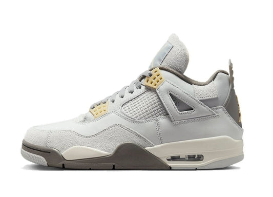 Nike Air Jordan 4 Retro SE Craft Photon Dust 1