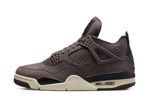 Nike Air Jordan Jordan 4 a ma maniere Violet Ore