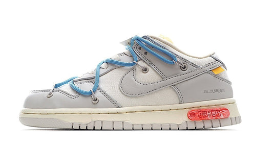 Nike SB Dunk Low Off White 05-50