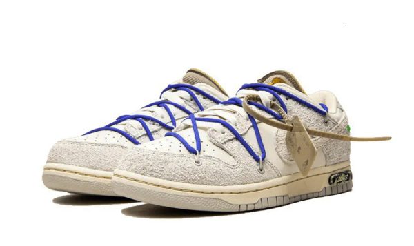 Nike SB Dunk Low Off White 32-50