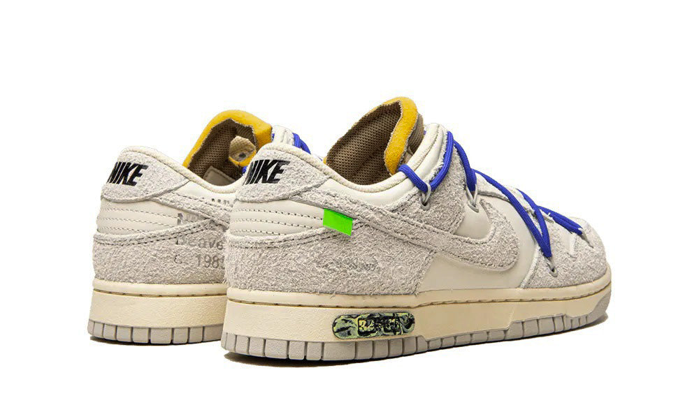 Nike SB Dunk Low Off White 32-50