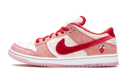 Nike SB Dunk Low Strangelove