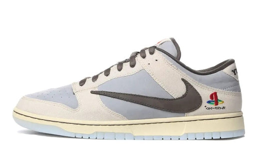 Nike SB Dunk Low Travis Scott X Playstation