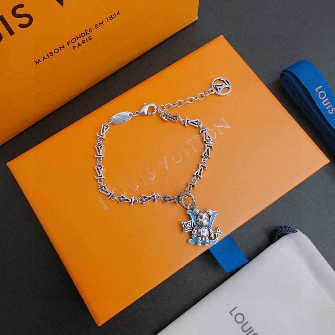 Louis Vuitton Bracelet