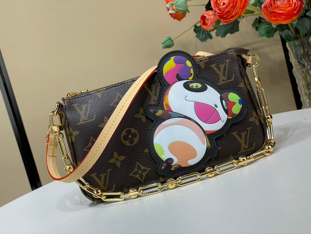 Louis Vuitton Shoulder Bag