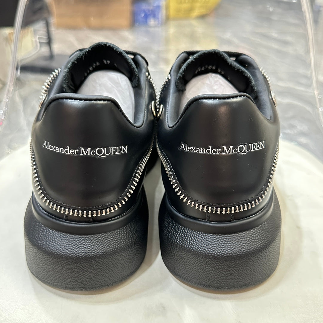 Alexander McQueen Black