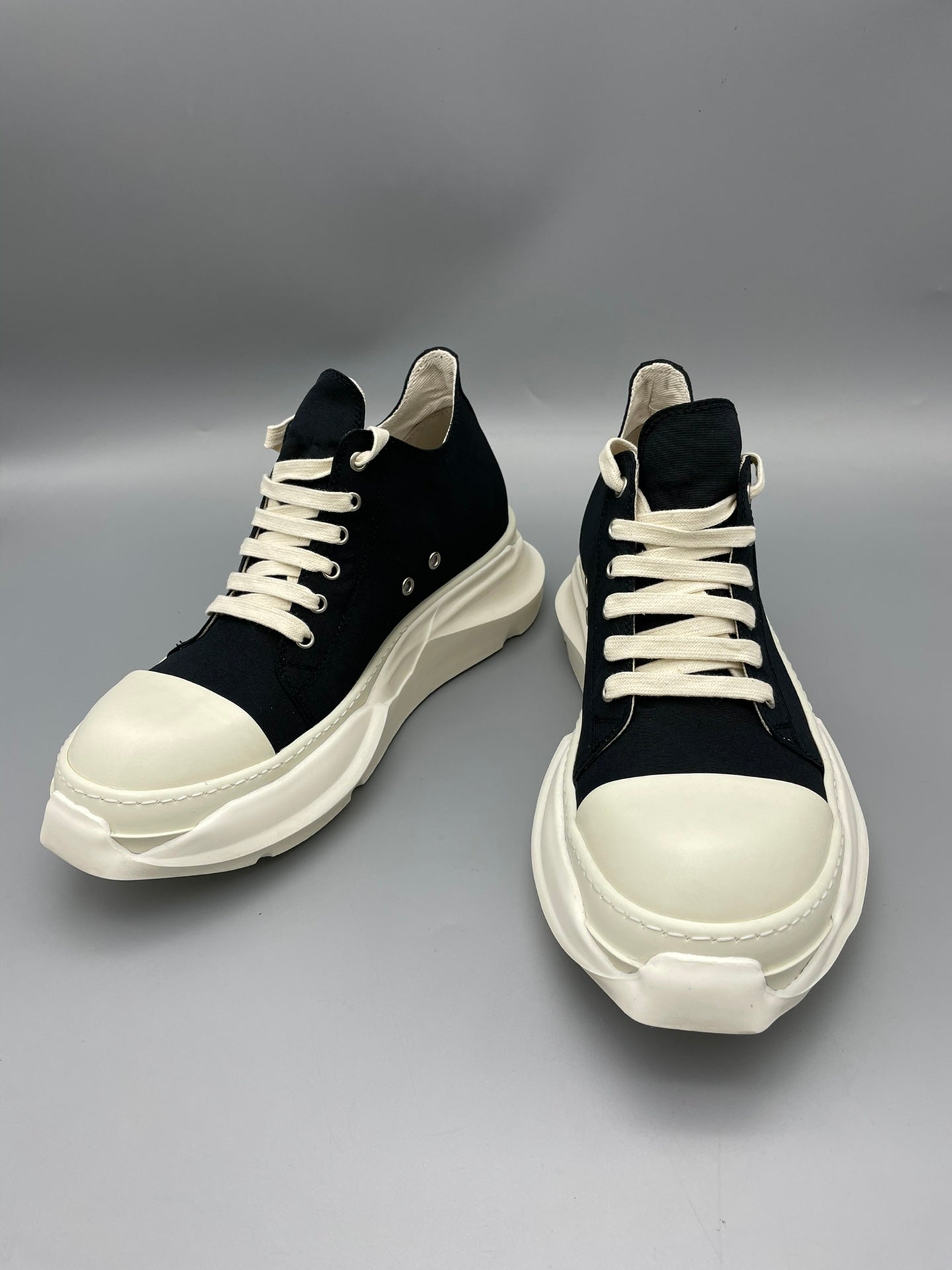 Rick Owens Low Shoes