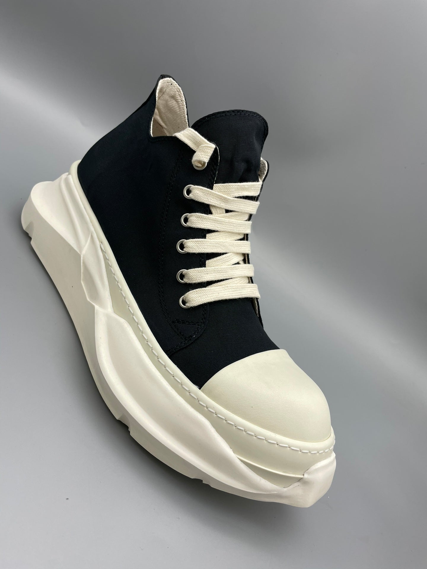 Rick Owens Low Shoes