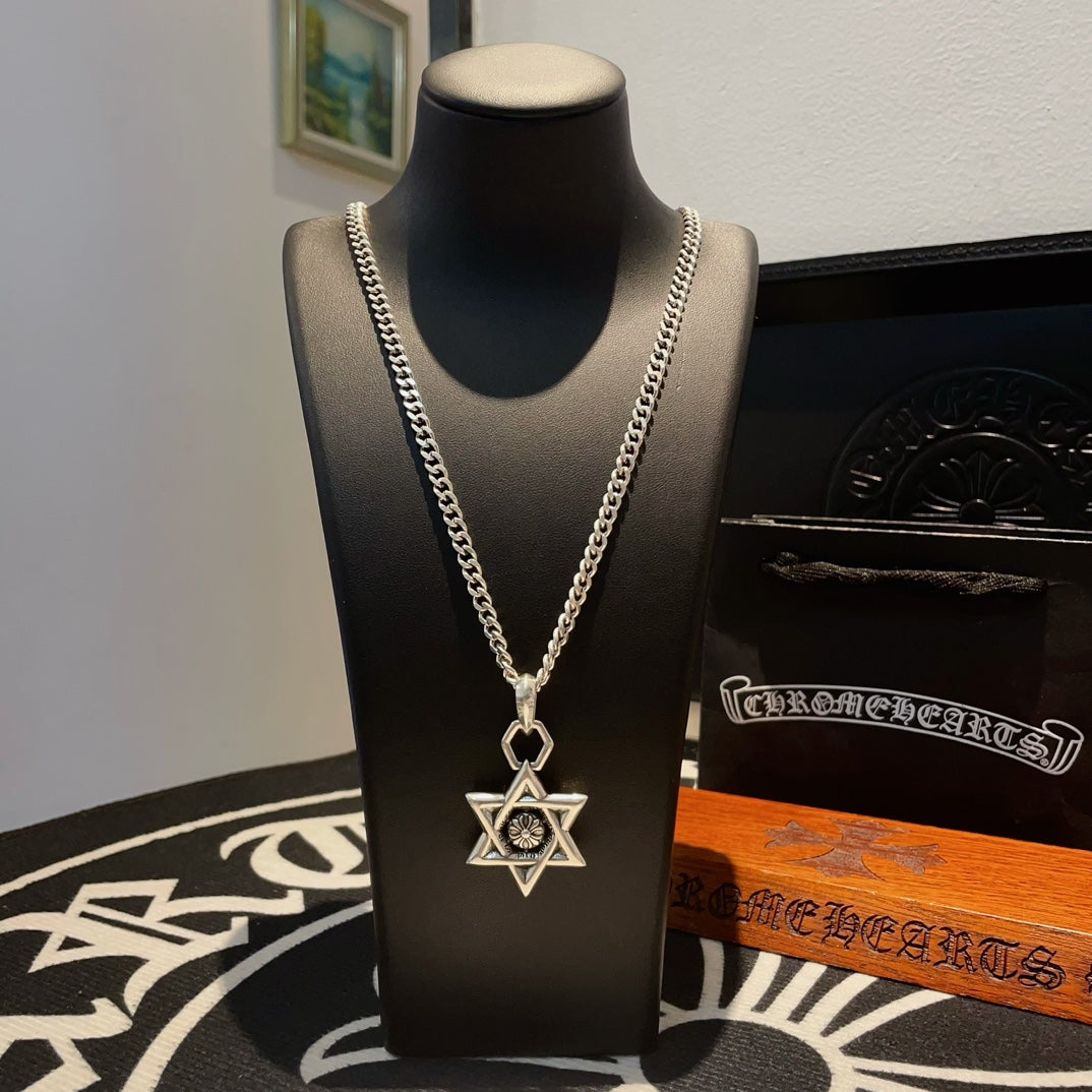 Chrome Hearts Chain