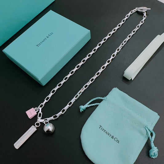 Tiffany & co. Chain